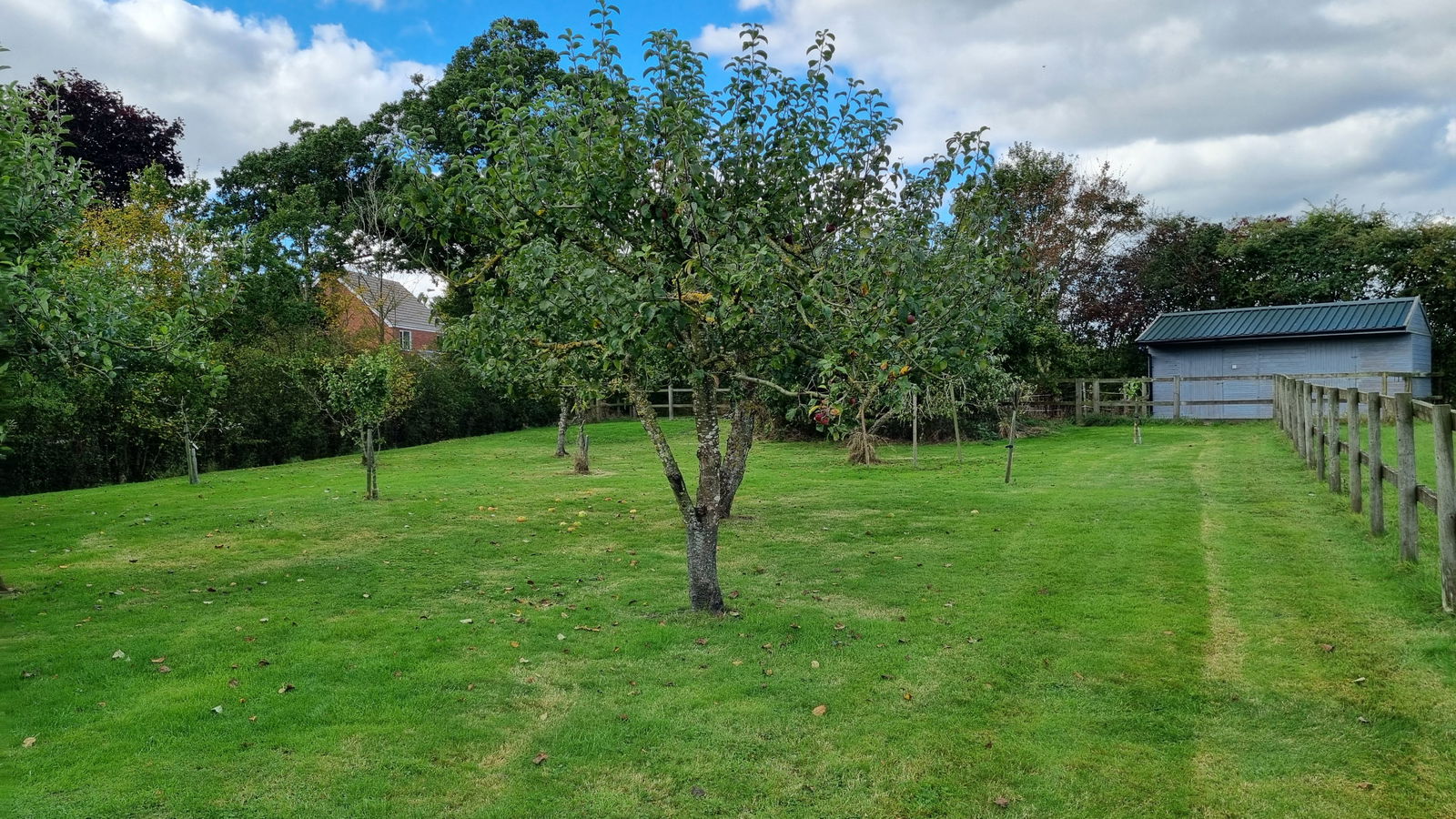 Pixey Green, Fressingfield, Suffolk property photo