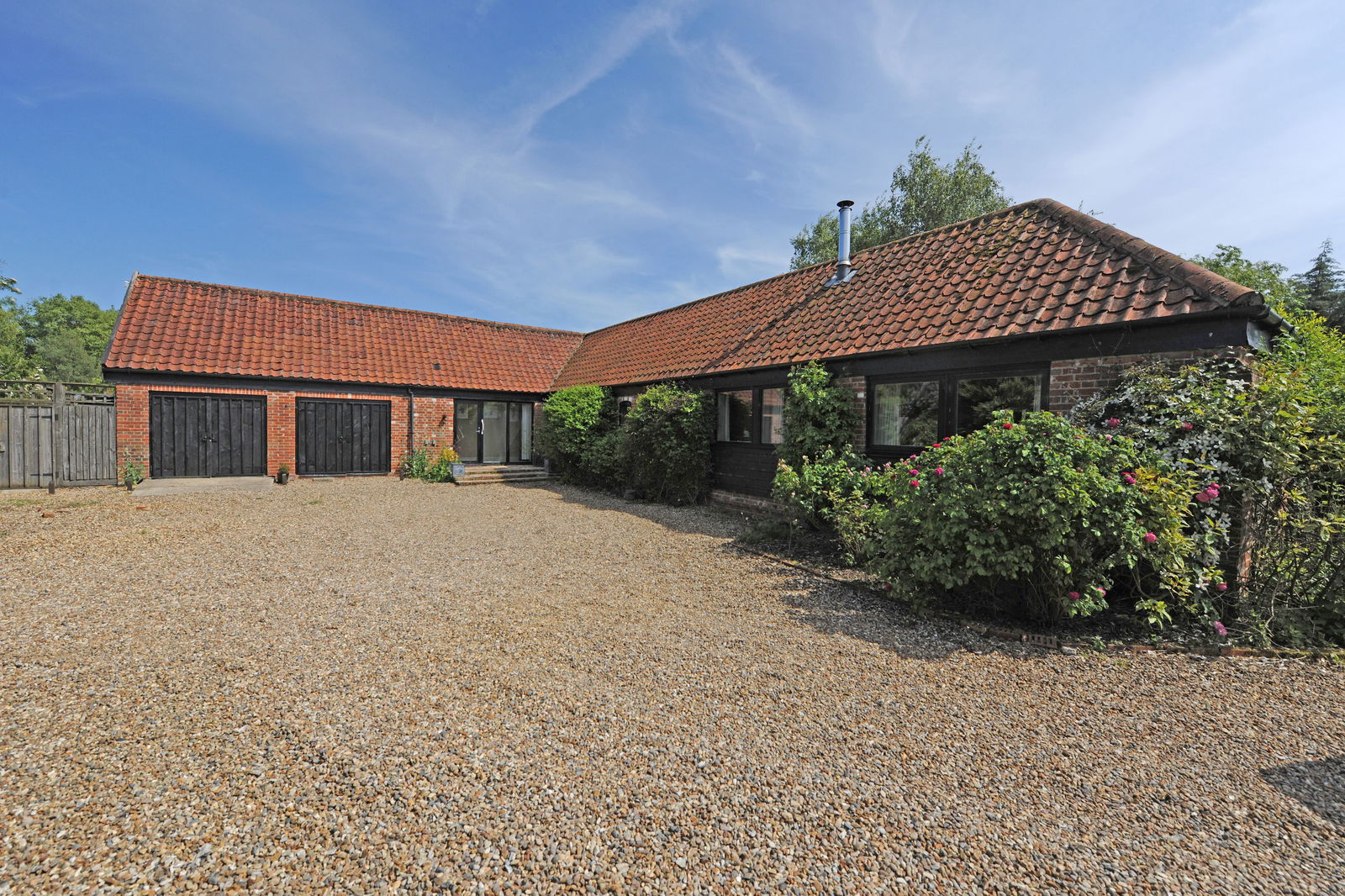 Pixey Green, Fressingfield, Suffolk property photo