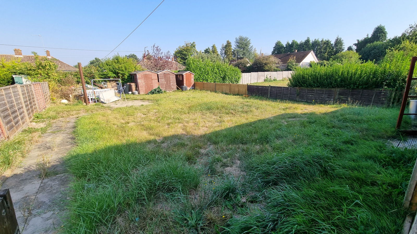 Wickham Market, Nr Woodbridge, Suffolk property photo