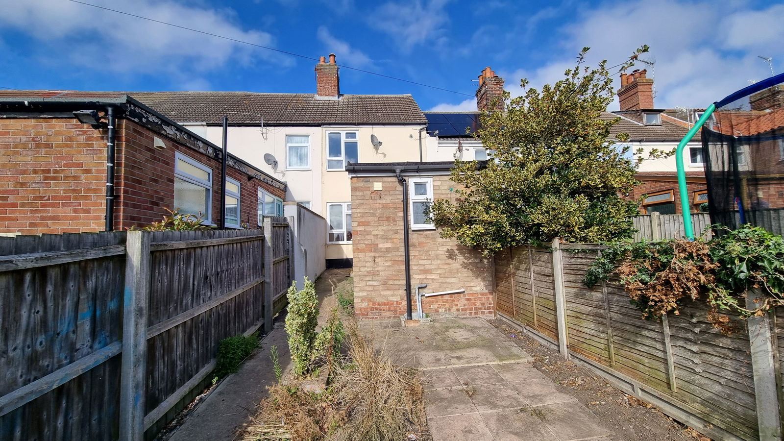 Church Road, Lowestoft, Suffolk property photo