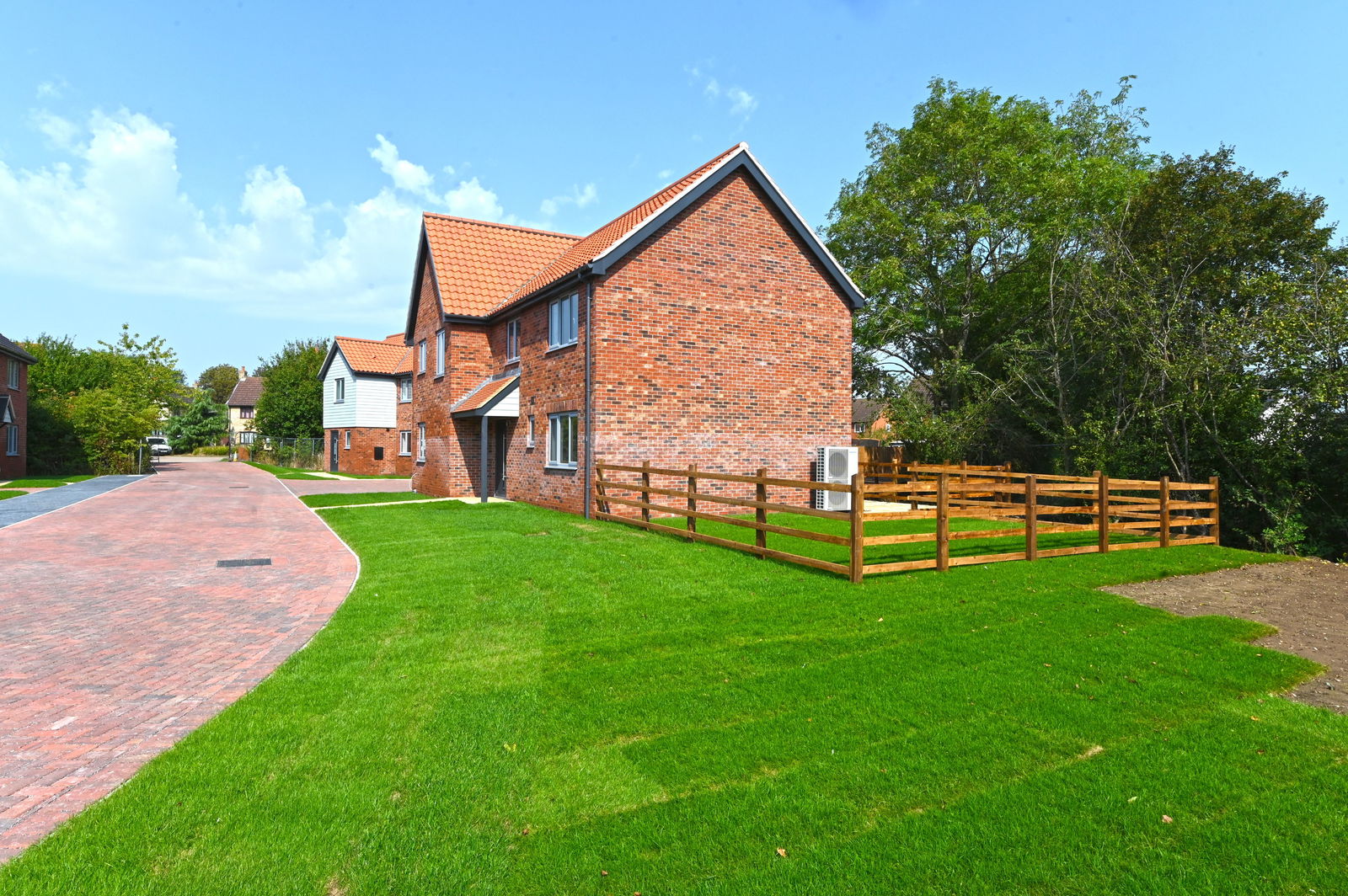 Worlingworth, Near Framlingham, Suffolk property photo