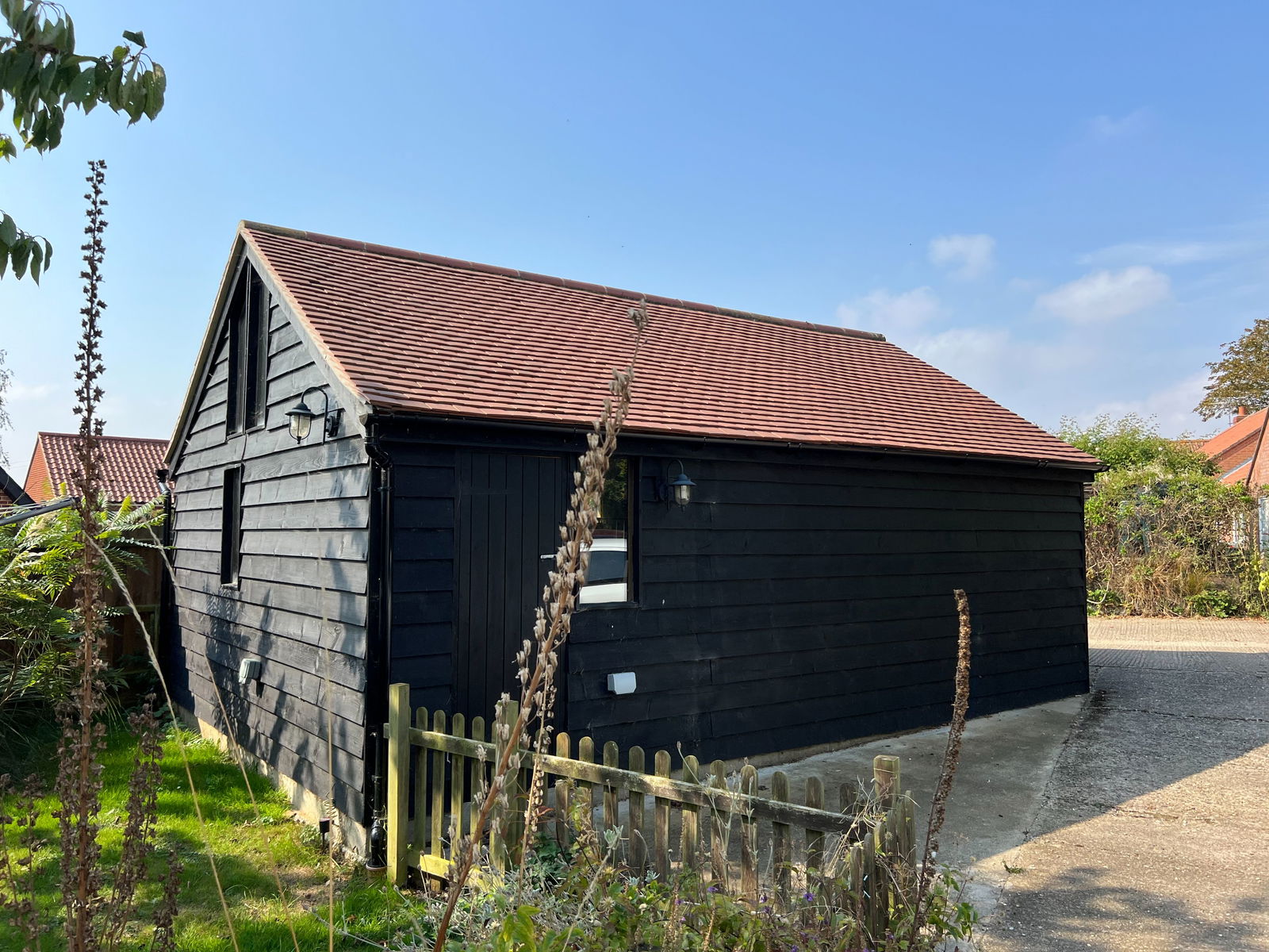 Worlingworth, Suffolk property photo