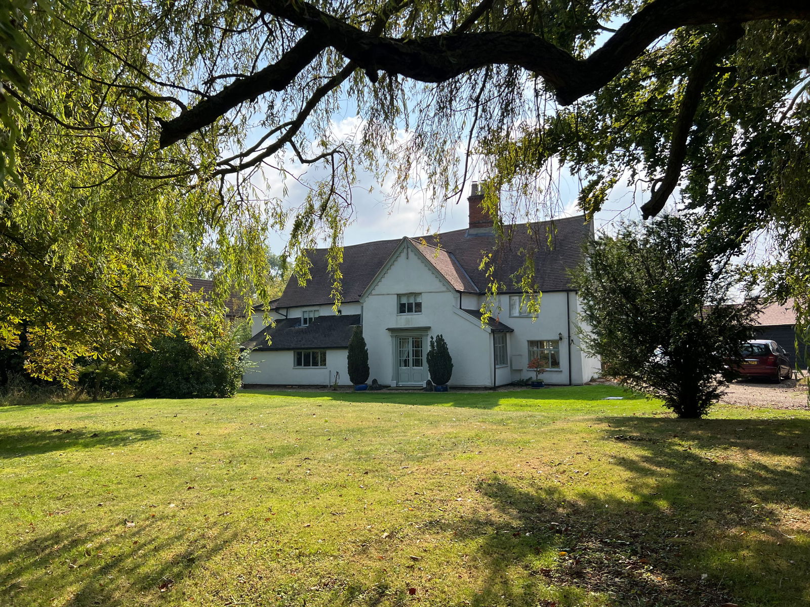 Worlingworth, Suffolk property photo