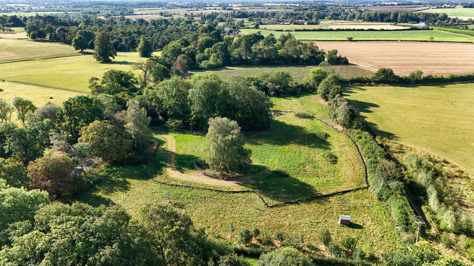 Easton, Near Framlingham, Suffolk property photo