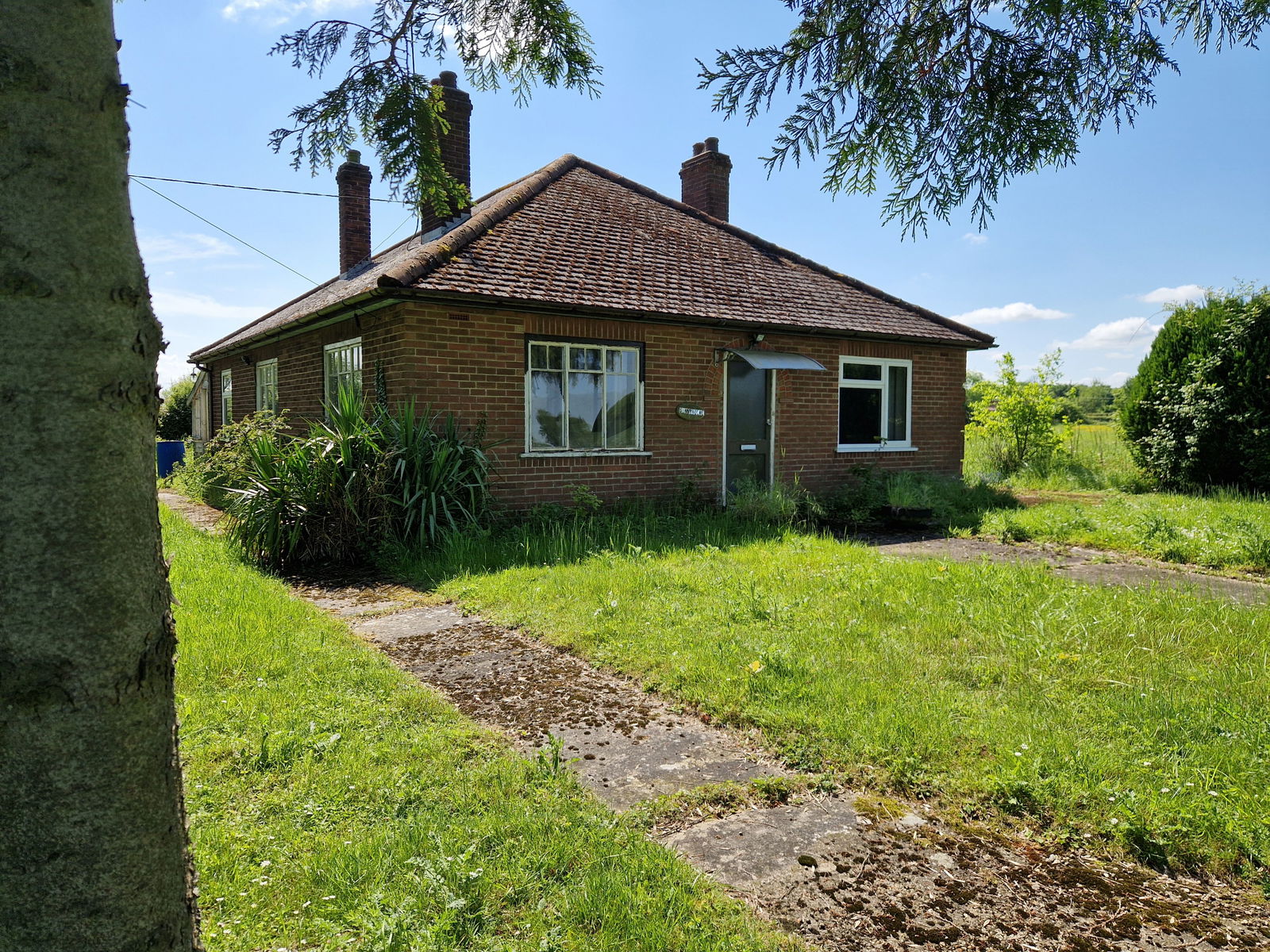 Rishangles, Nr Eye, Suffolk property photo