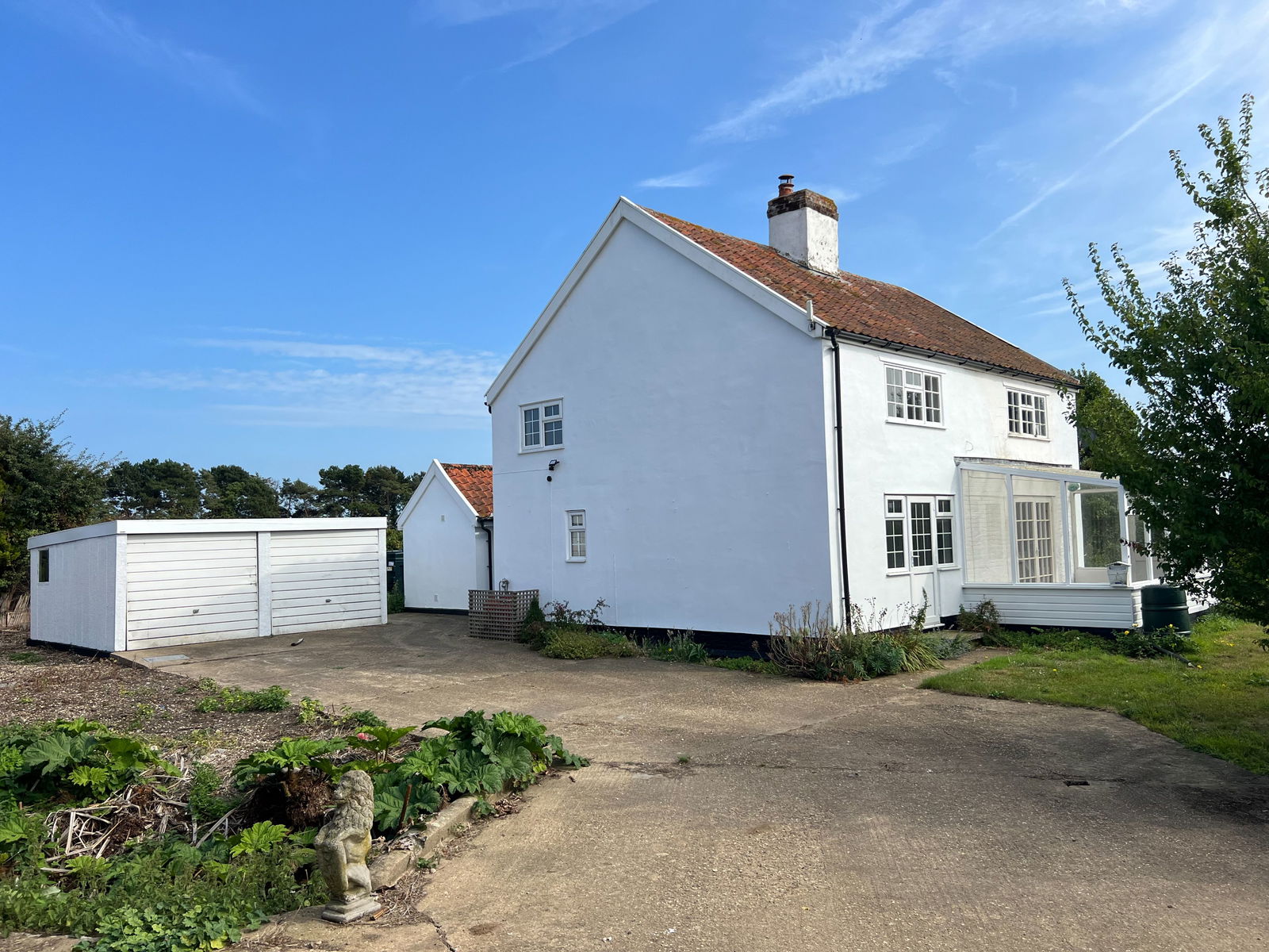 Bawdsey, Suffolk property photo