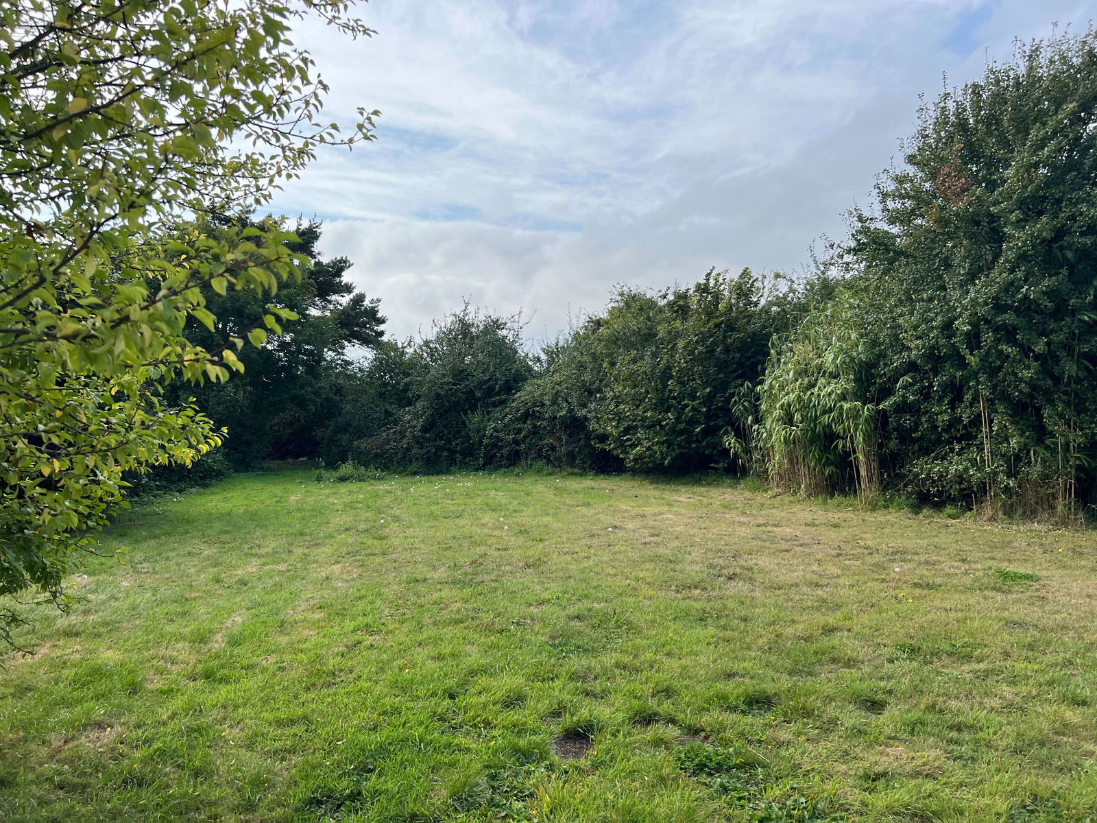 Bawdsey, Suffolk property photo