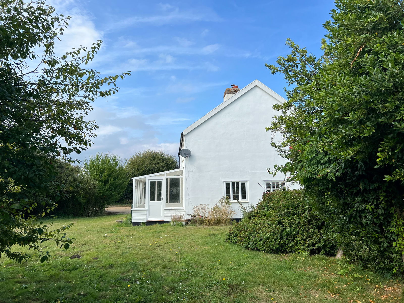 Bawdsey, Suffolk property photo