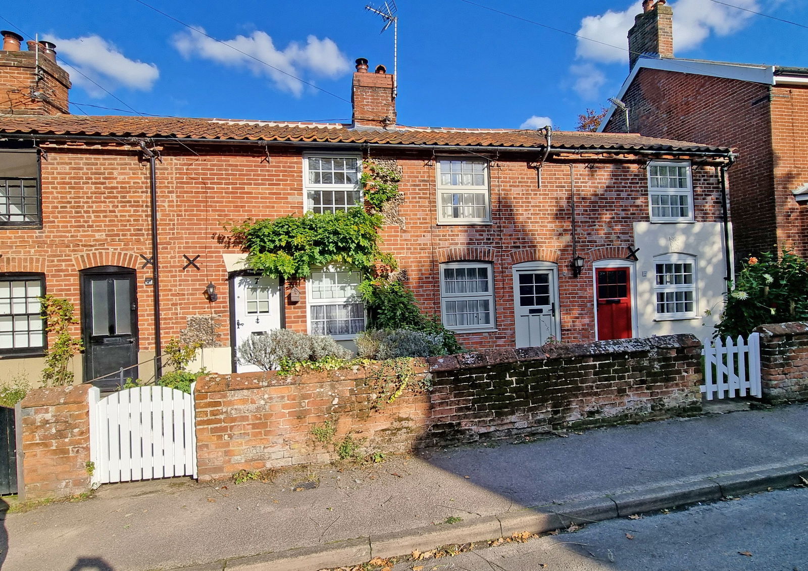 Wenhaston, Nr Halesworth, Suffolk property photo