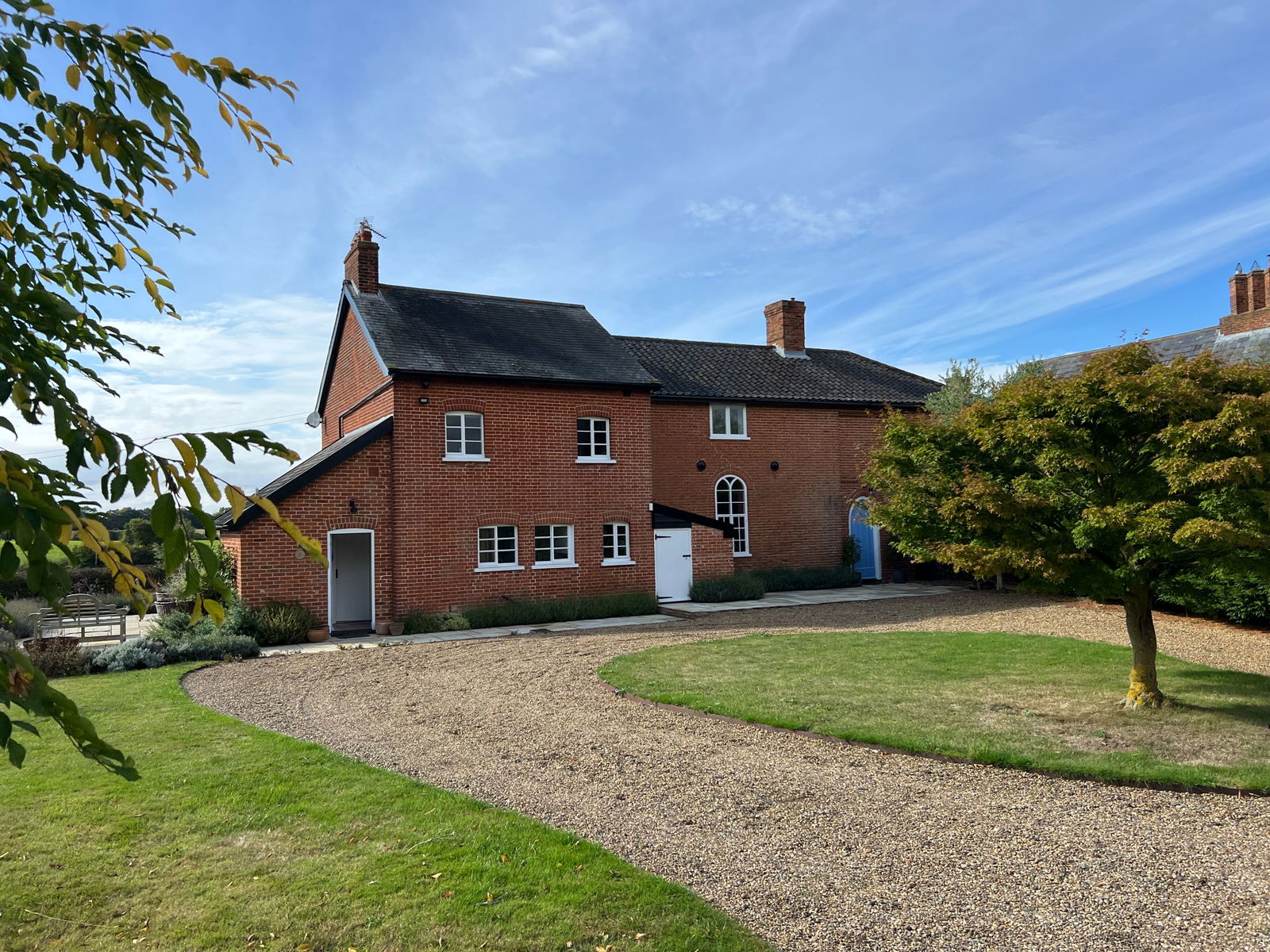 Thorington, Near Halesworth, Suffolk property photo