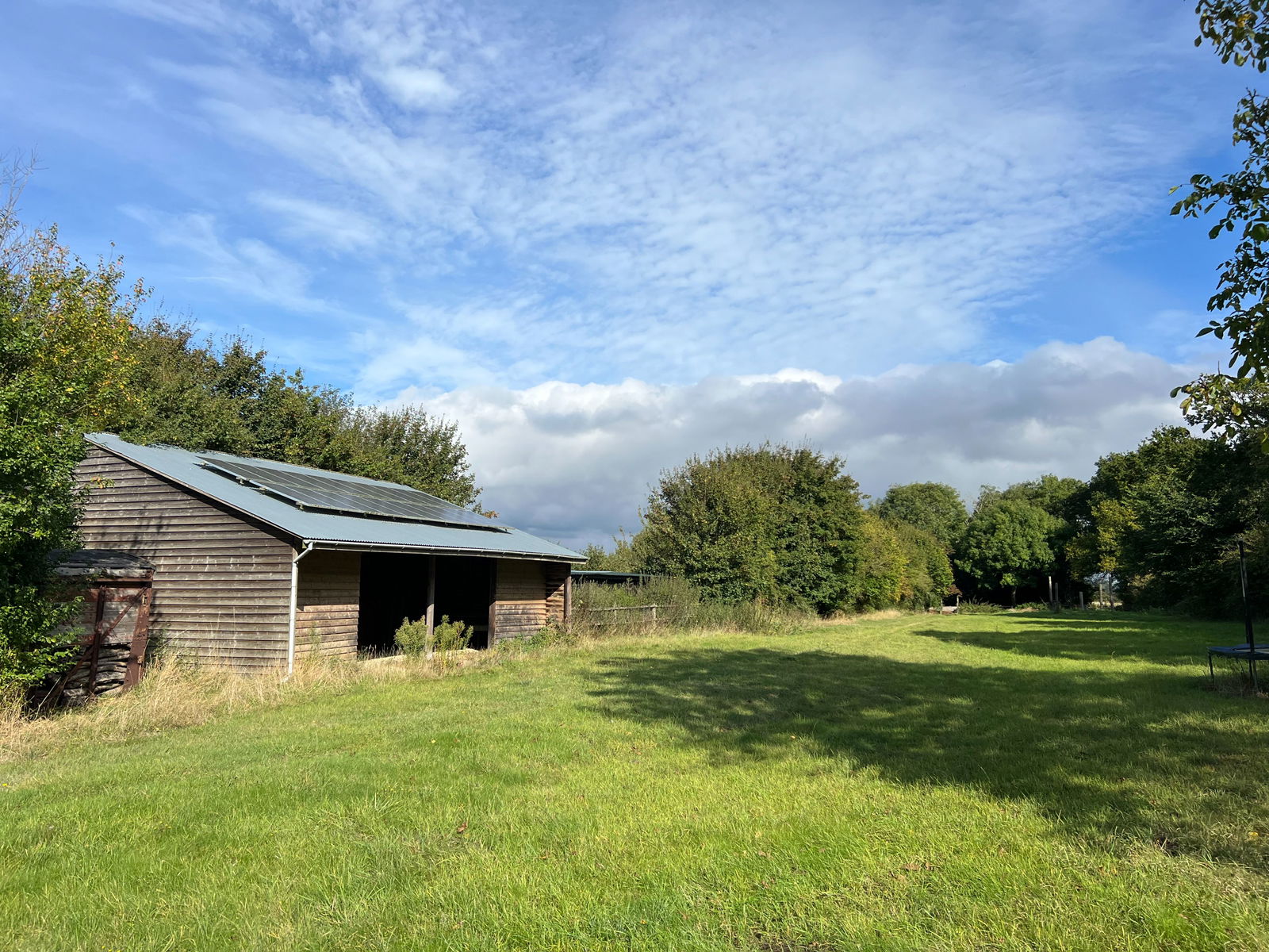 Thorington, Near Halesworth, Suffolk property photo