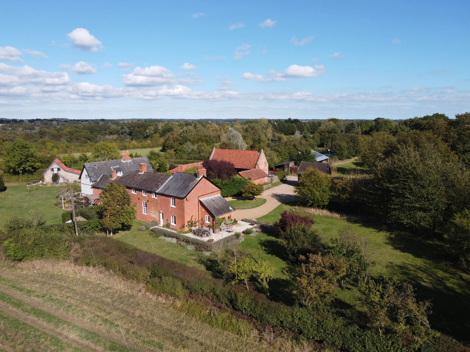 Thorington, Near Halesworth, Suffolk property photo