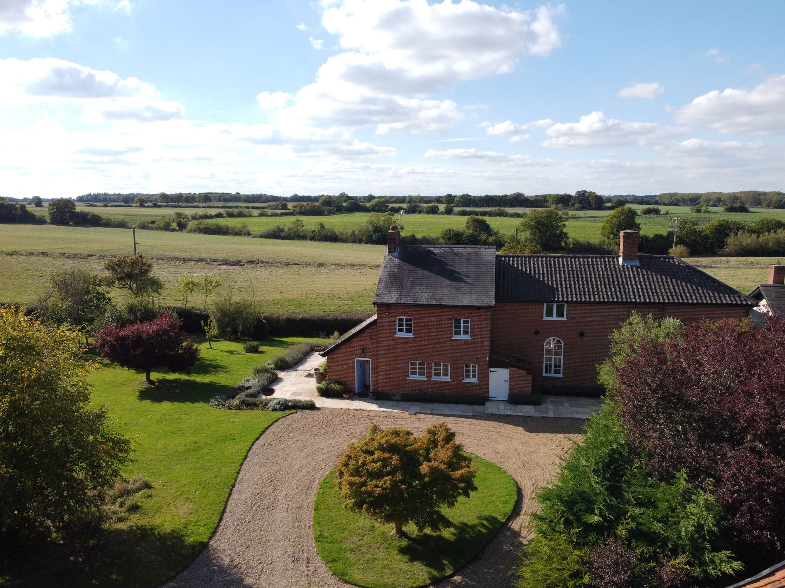 Thorington, Near Halesworth, Suffolk property photo