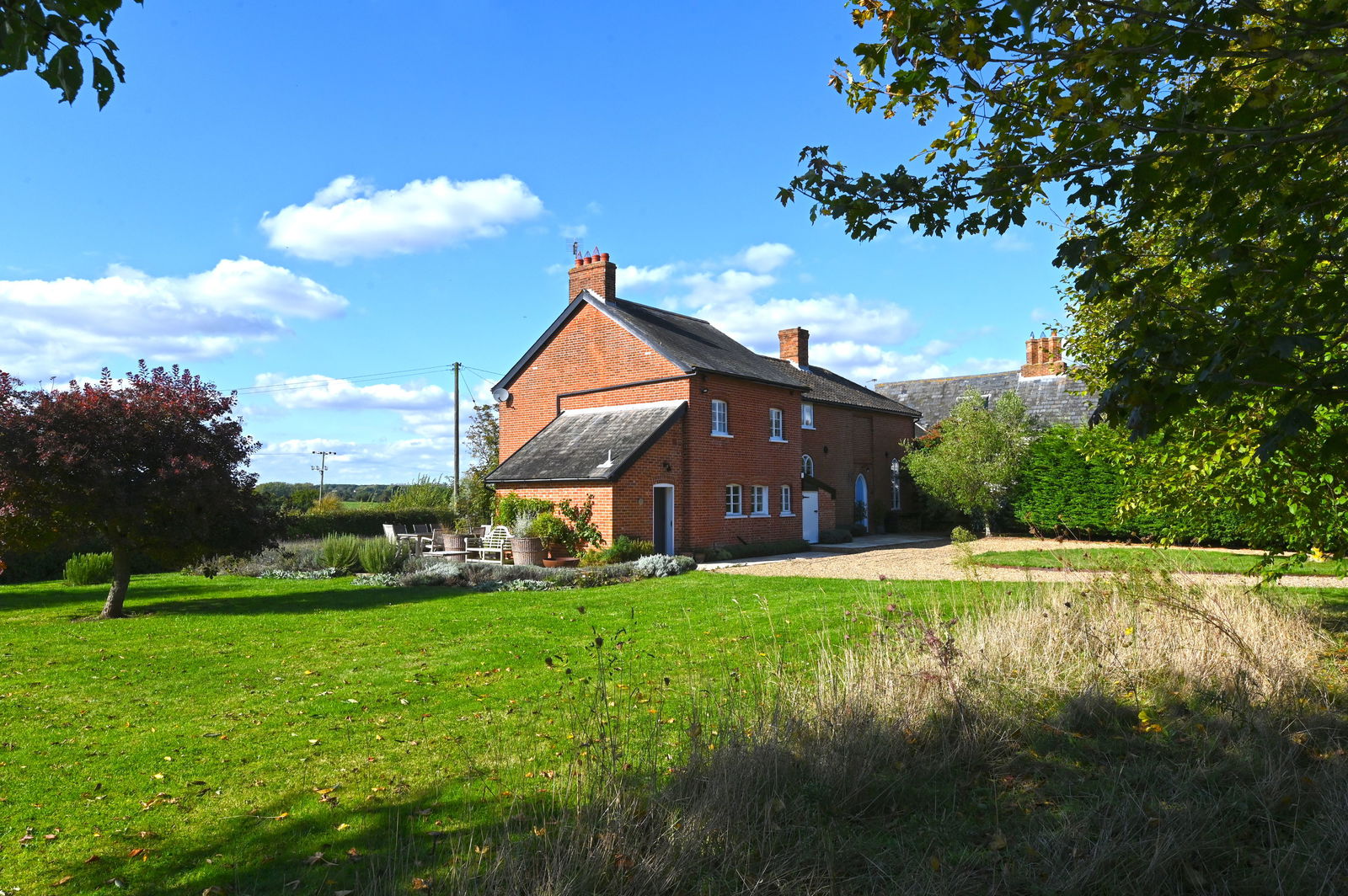 Thorington, Near Halesworth, Suffolk property photo