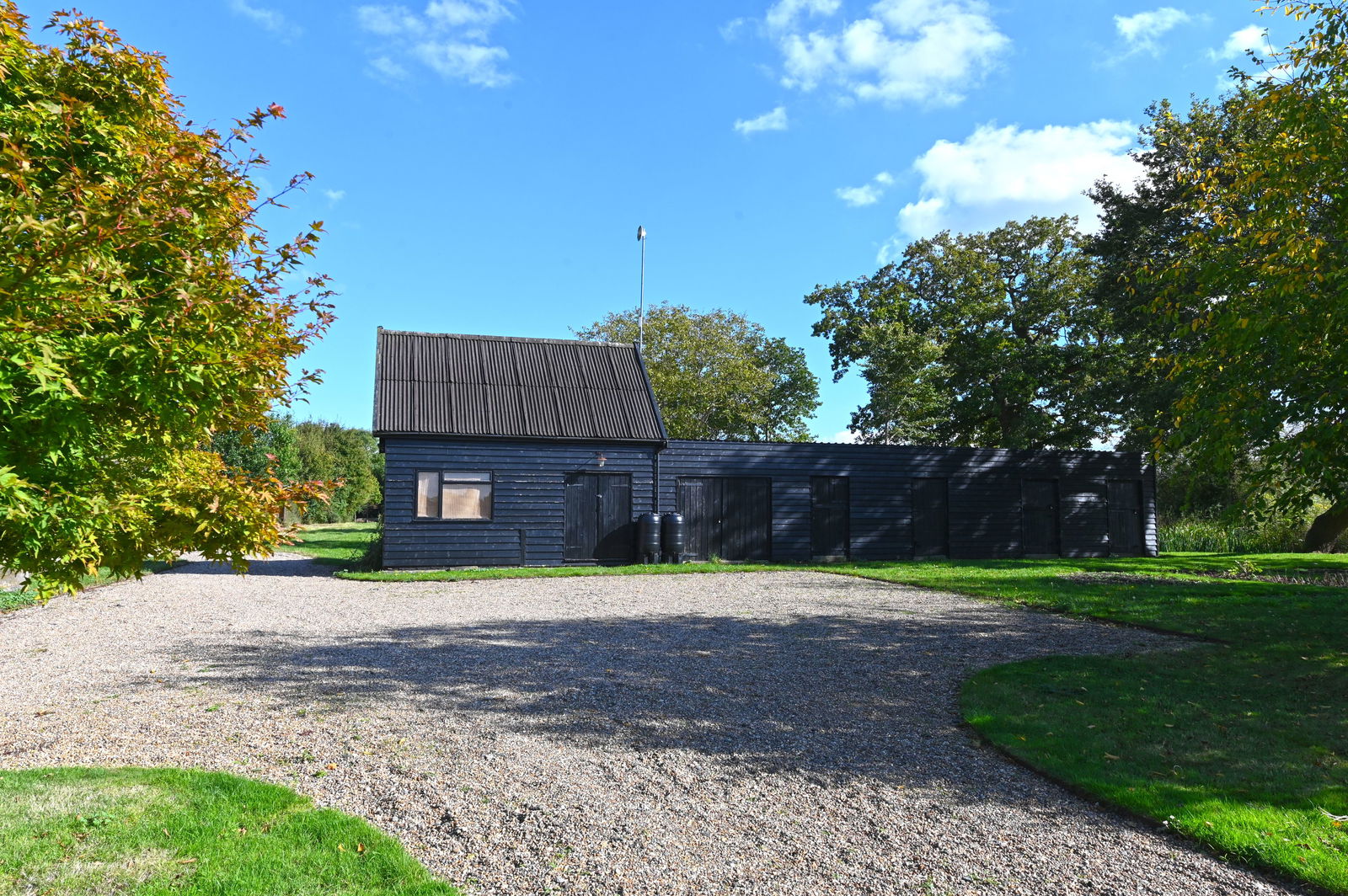 Thorington, Near Halesworth, Suffolk property photo