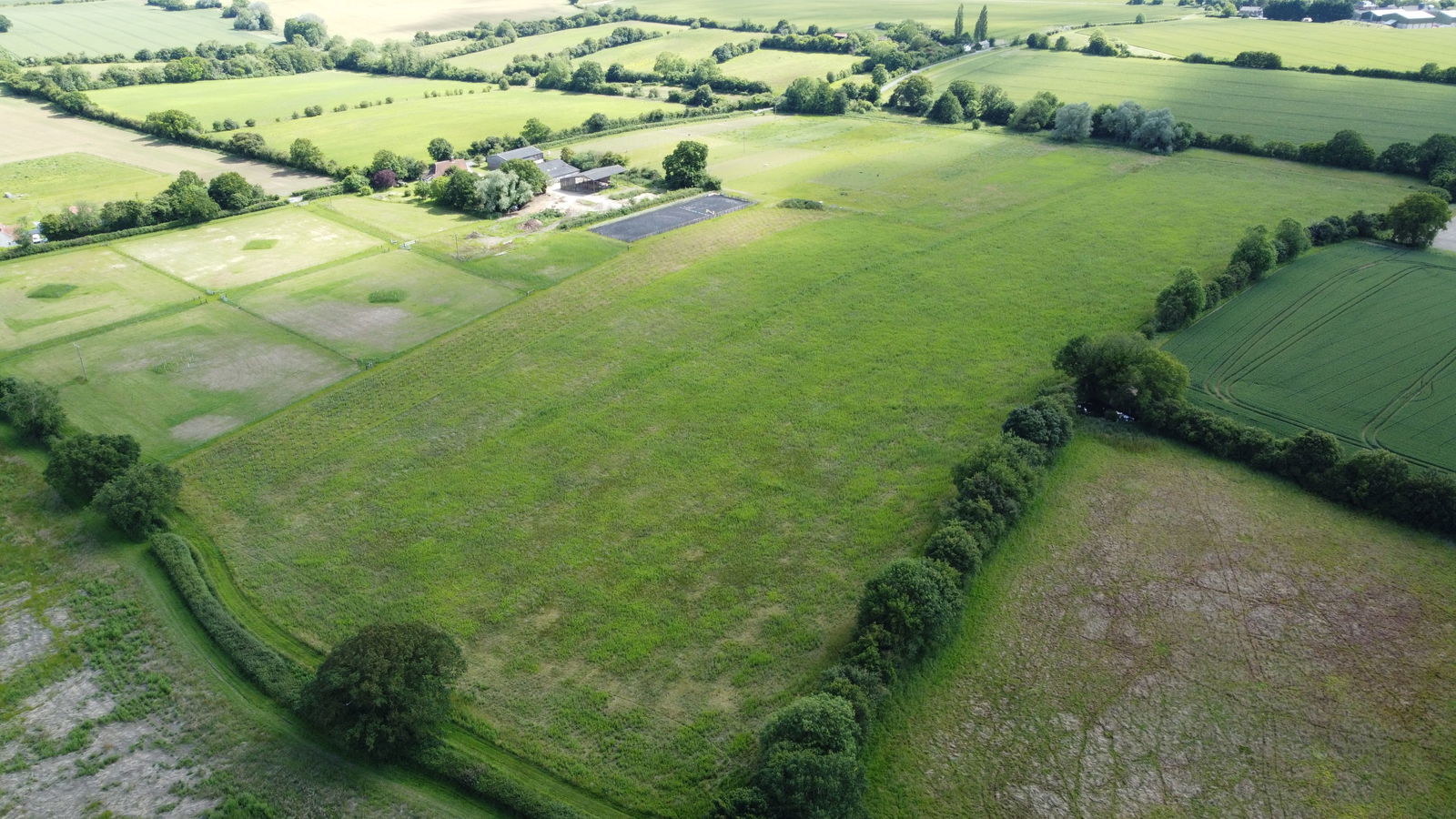 Land at Somersham, Nr Ipswich, Suffolk property photo