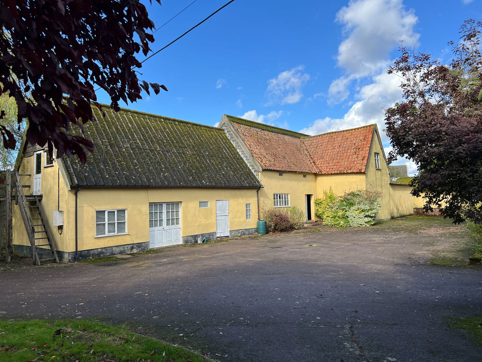 Framlingham, Suffolk property photo