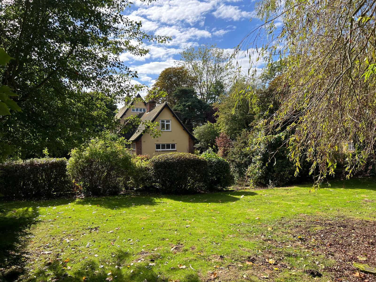 Framlingham, Suffolk property photo