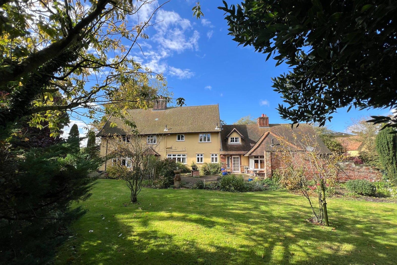 Framlingham, Suffolk property photo