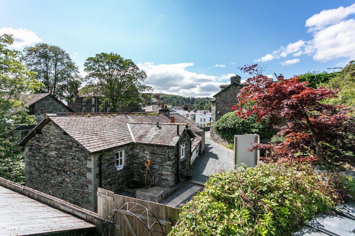 Ghyllbank, North Road, Ambleside, LA22 9DT