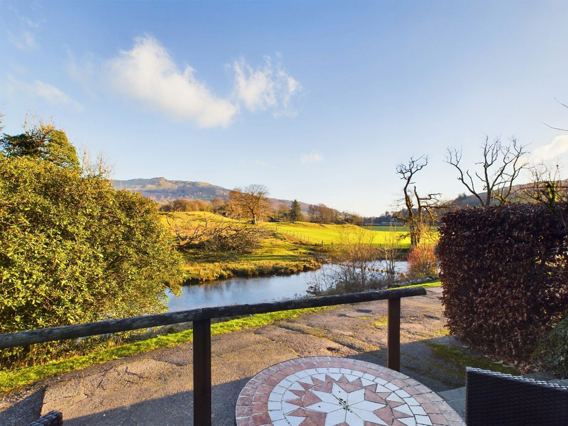 Riverbank Cottage, Under Loughrigg, Ambleside, LA22 9LN - Matthews Benjamin