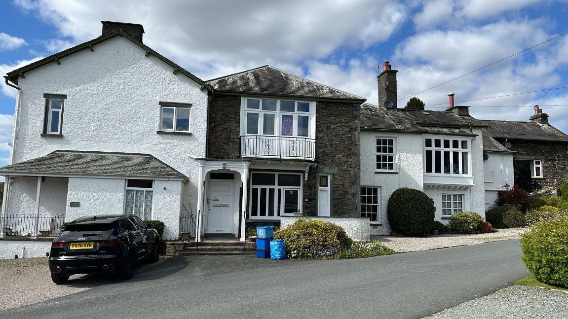 5 Gale Rigg House, Ambleside