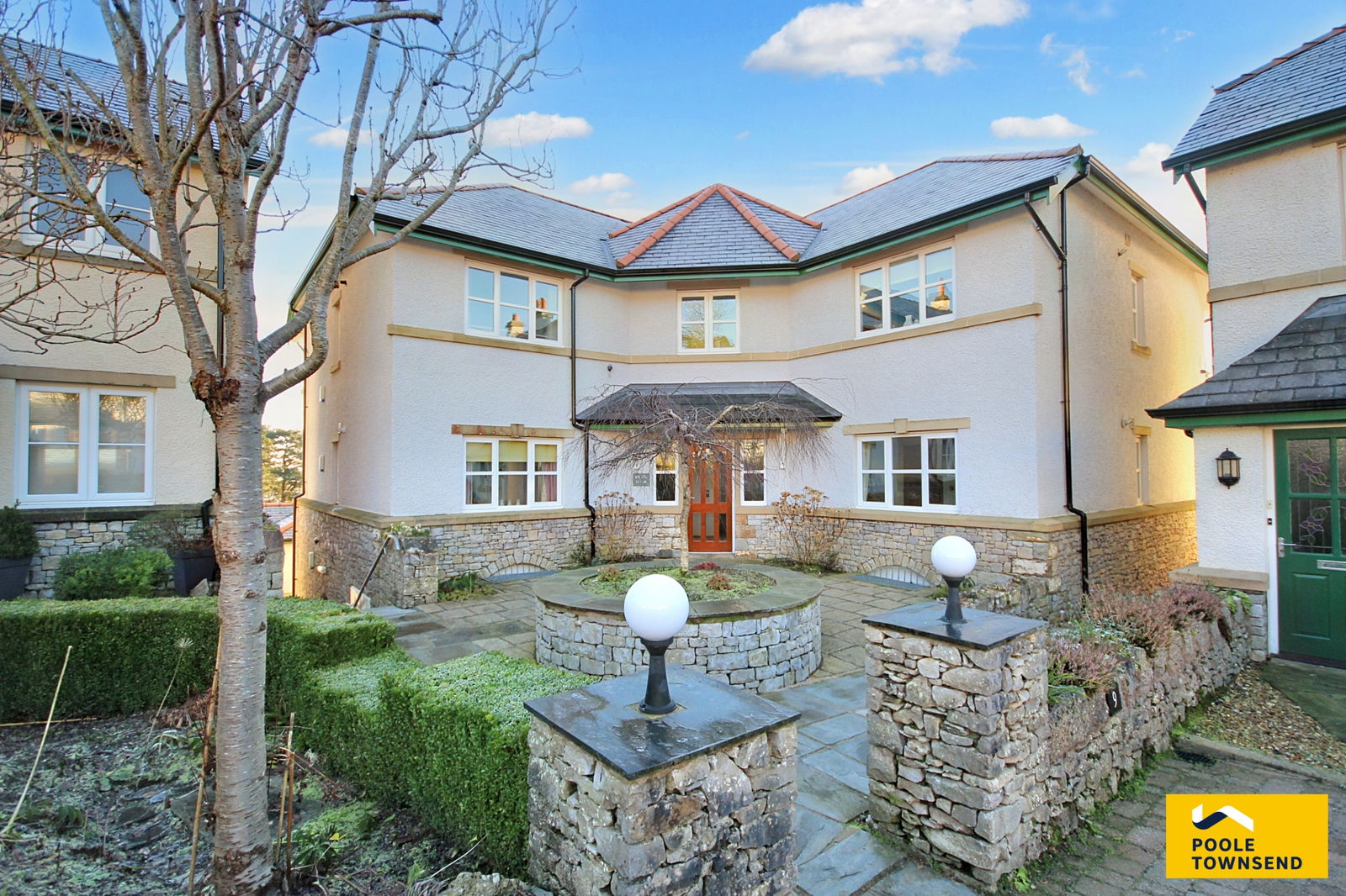 12 Graythwaite Court Off Fernhill Road Grange over Sands 350 000